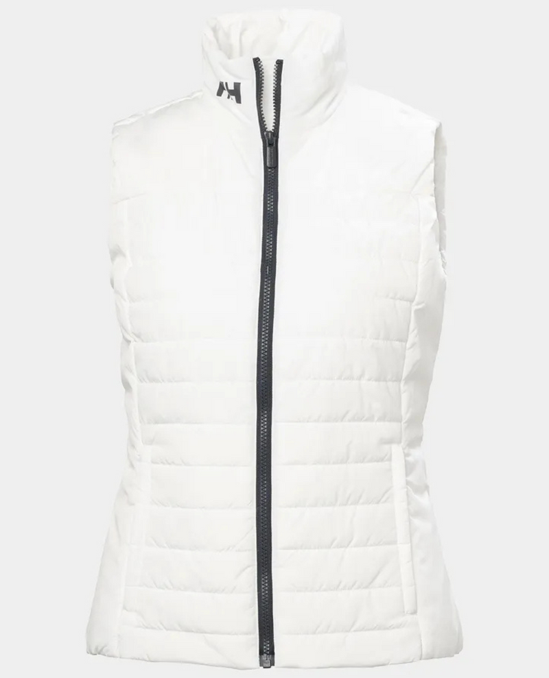 W Crew Insulator Vest 2.0