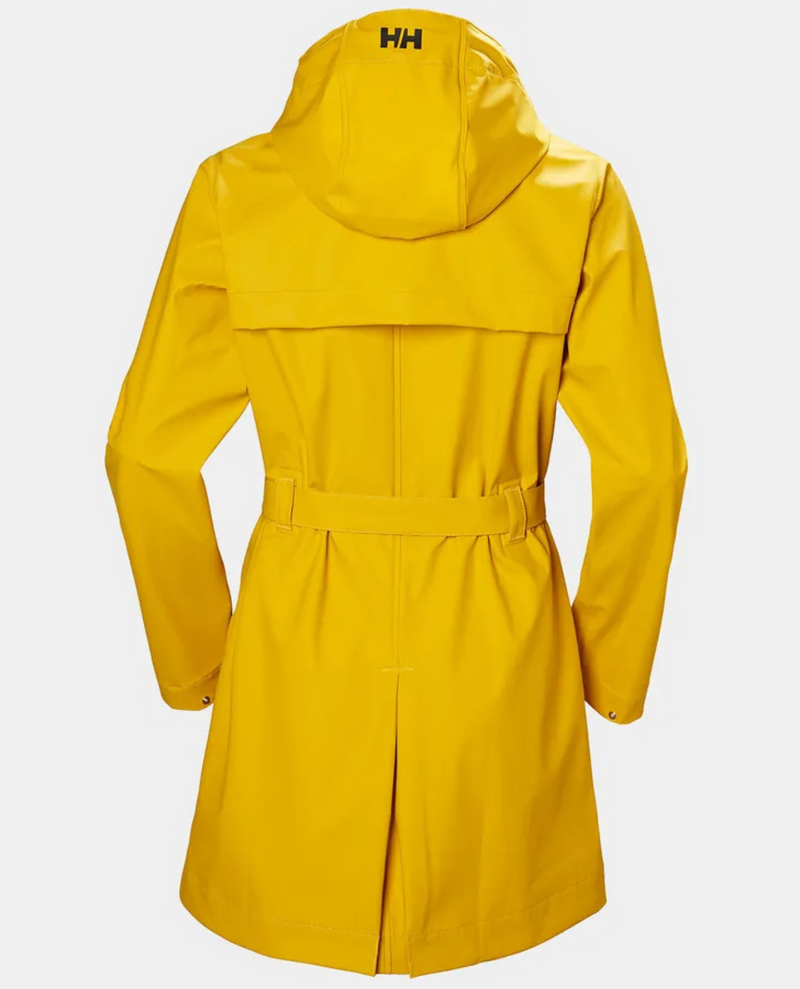 W Kirkwall II Raincoat