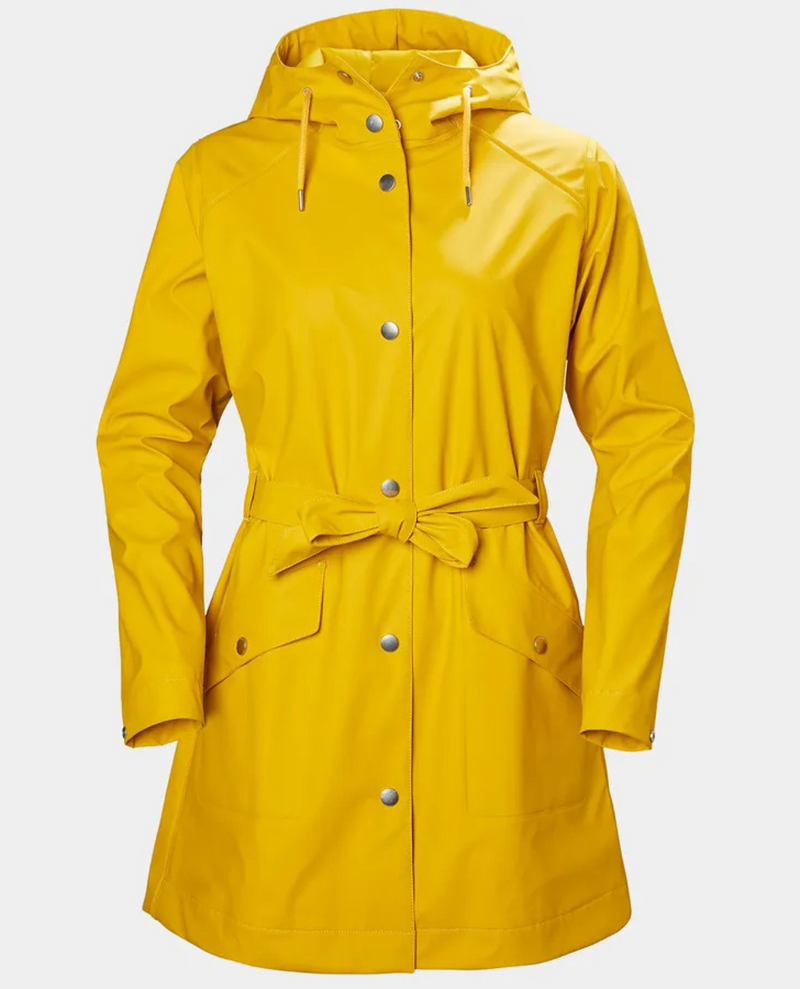 W Kirkwall II Raincoat