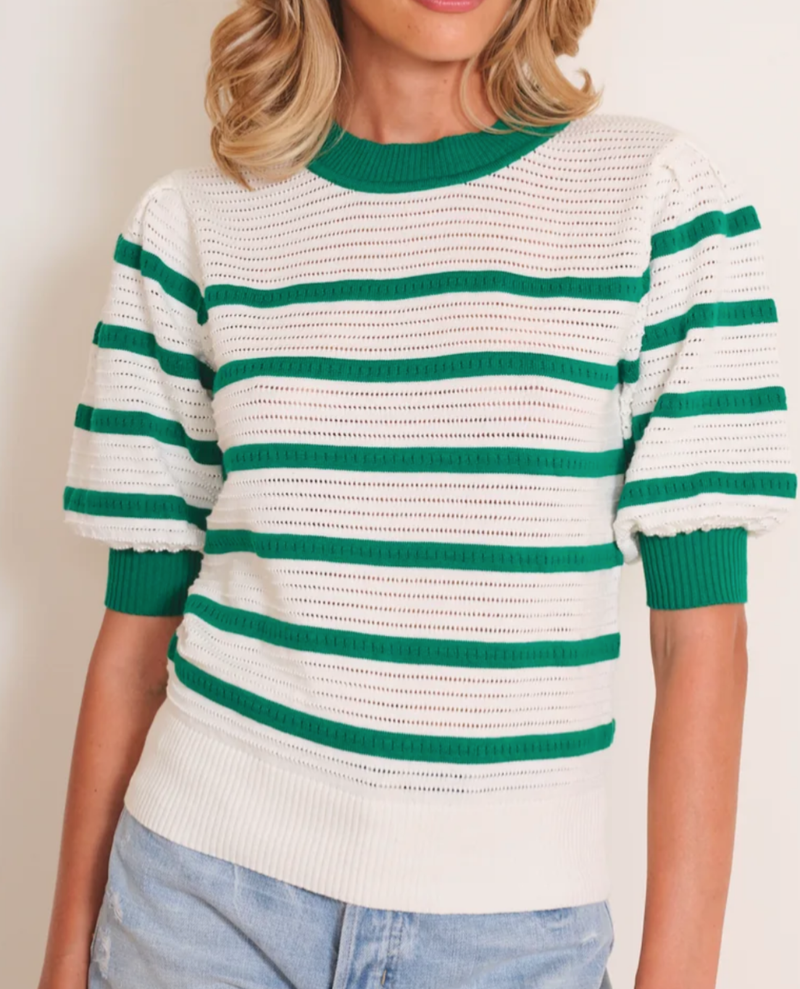 Bari Sweater