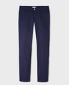 eb66 Performance Five-Pocket Pant-Navy