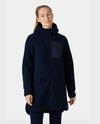 Women’s Imperial Long Pile Jacket 2.0