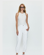 Josephine High Rise Cargo