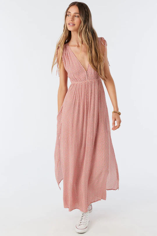 Sinclaire Dress