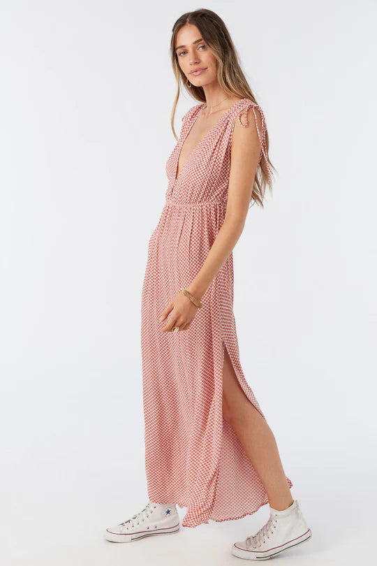 Sinclaire Dress