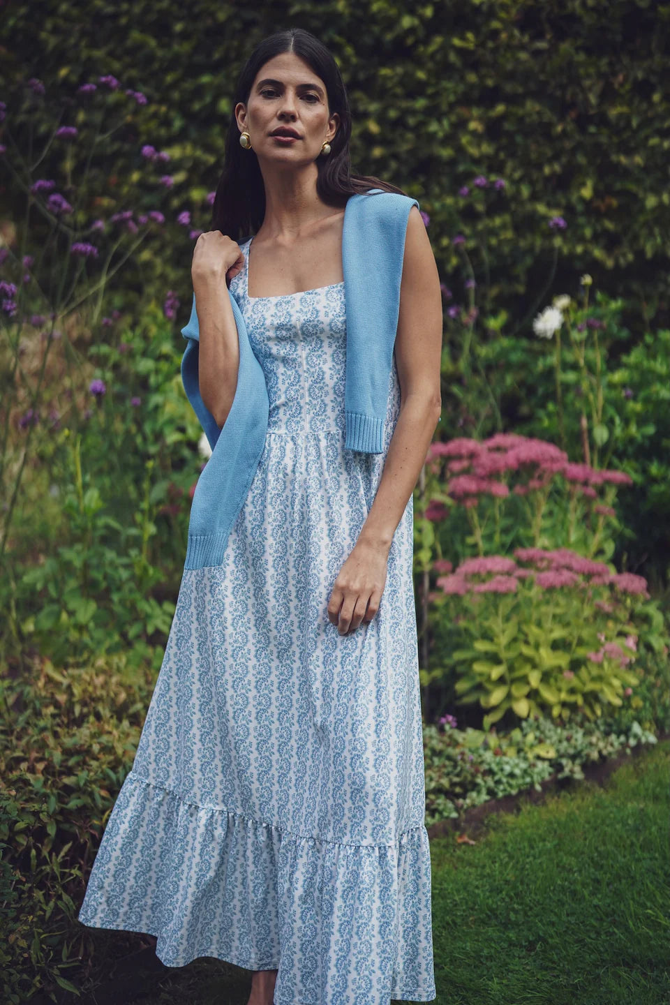 marine layer corinne maxi dress Corinne Maxi Dress