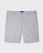 Surge Performance Short- Gale Grey