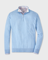 Whitaker Quarter-Zip Sweater