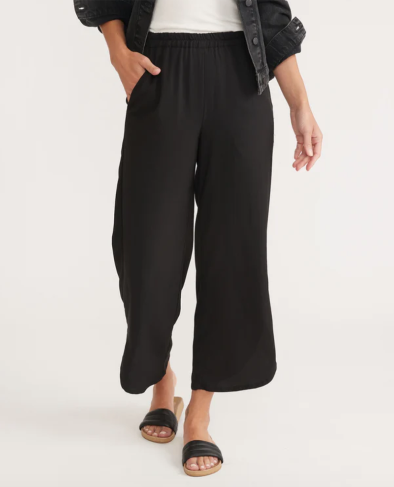 Wide Leg Allison Pant