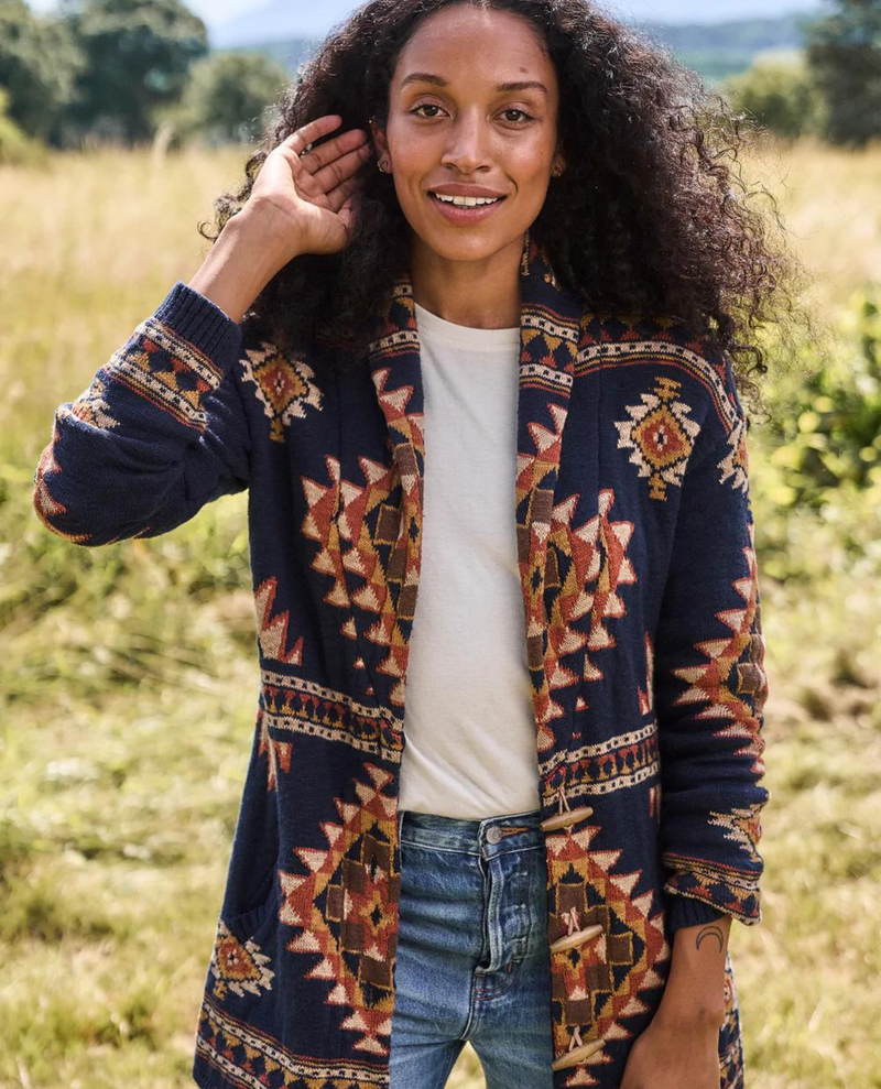 Lodge Cardigan