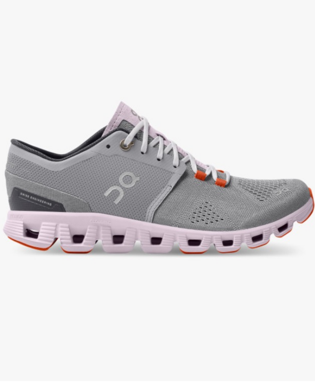 Cloud X Sneaker - Island Outfitters