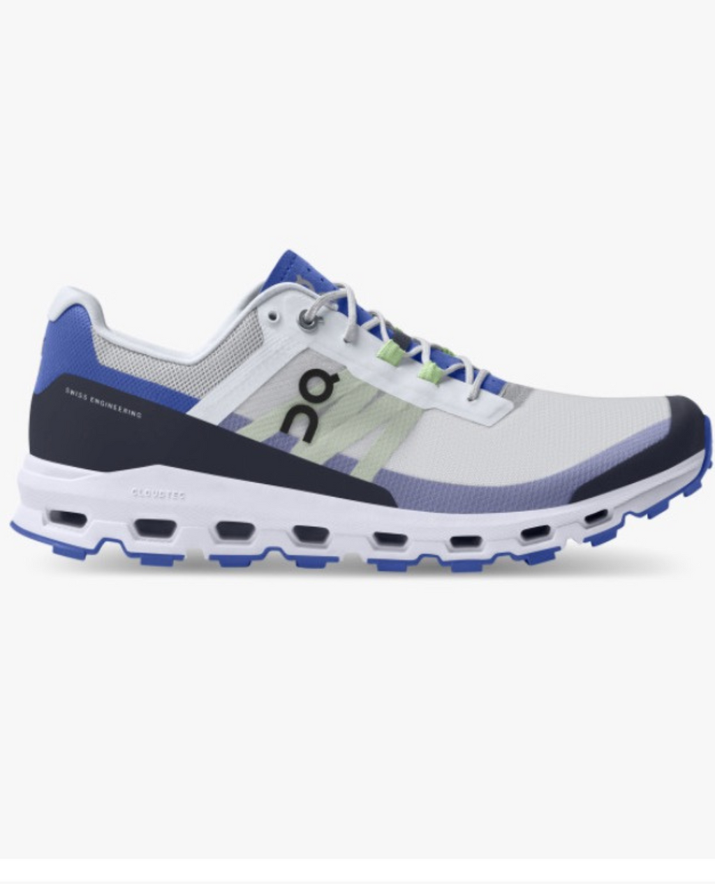Cloudvista Sneaker - Island Outfitters