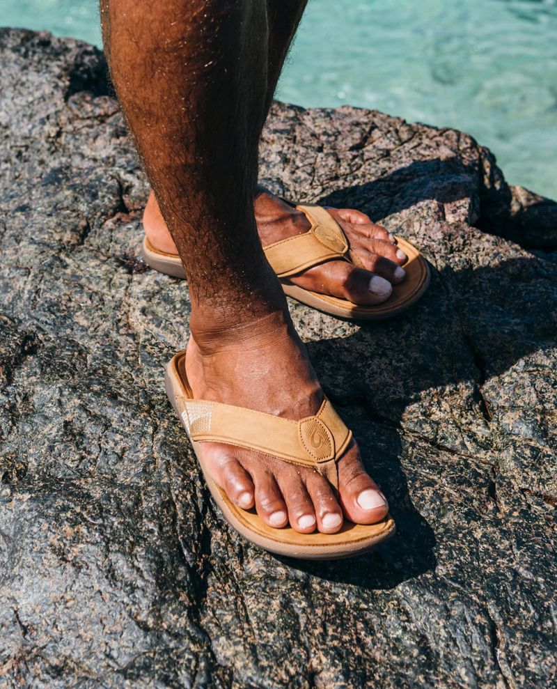 Tuahine Sandal