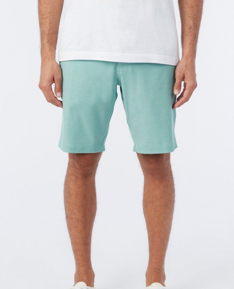 Reserve Light Check Short