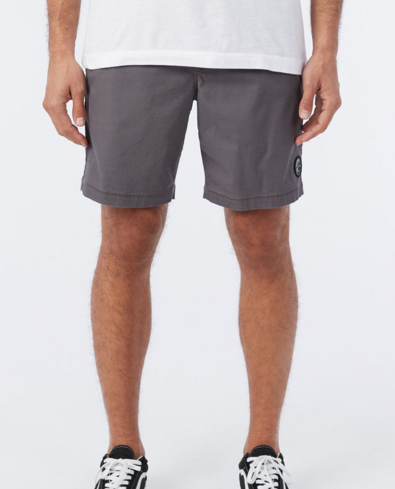 OG Porter Shorts