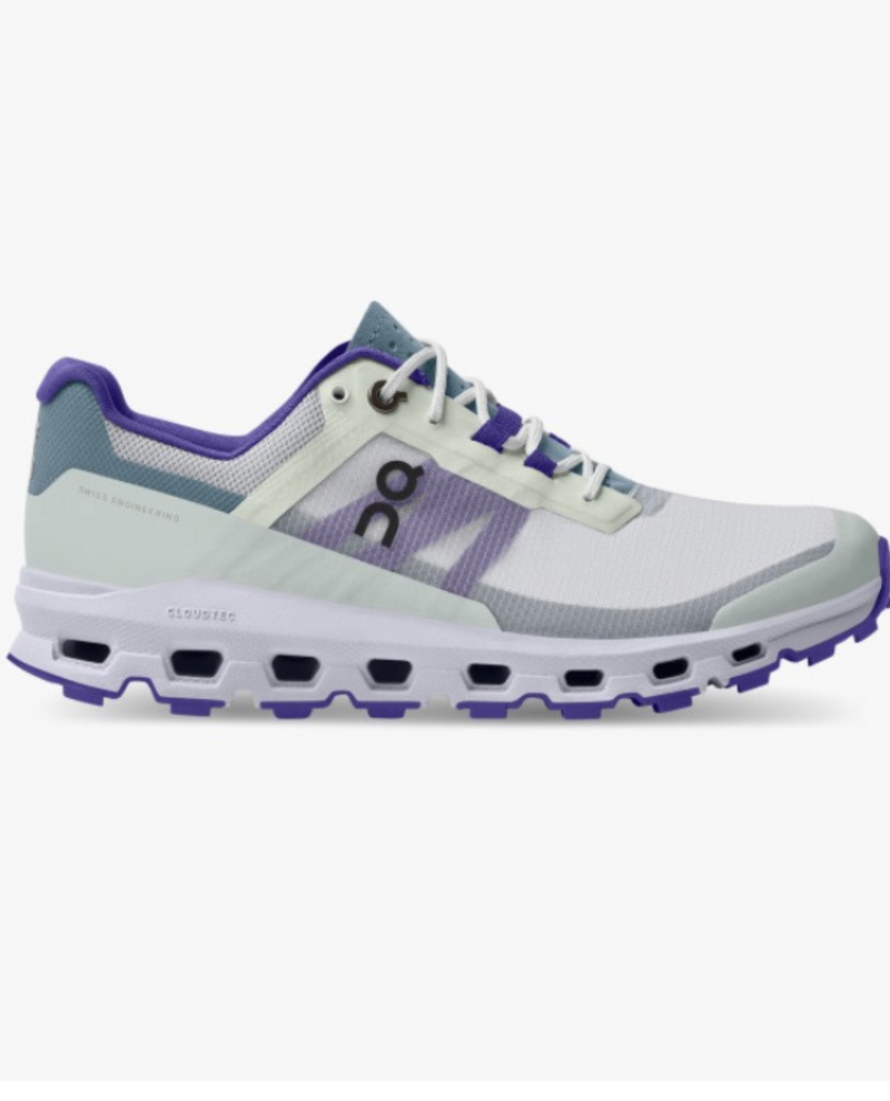 Cloudvista Sneaker - Island Outfitters