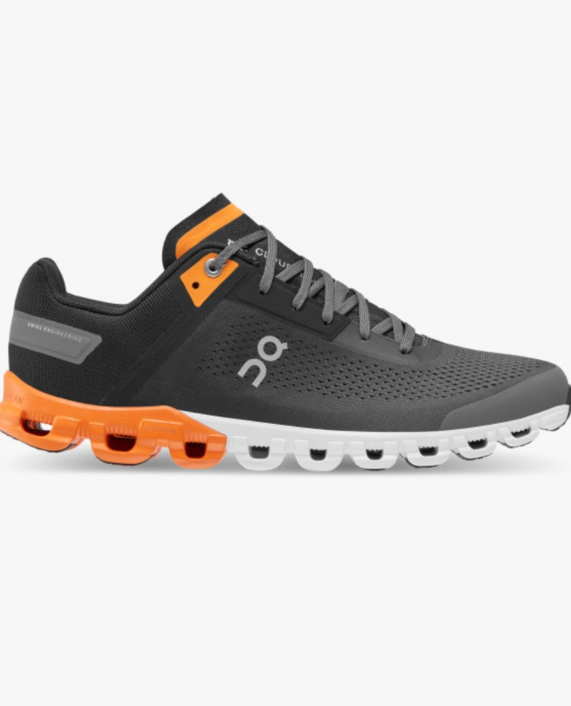 Cloudflow Sneakers - Island Outfitters