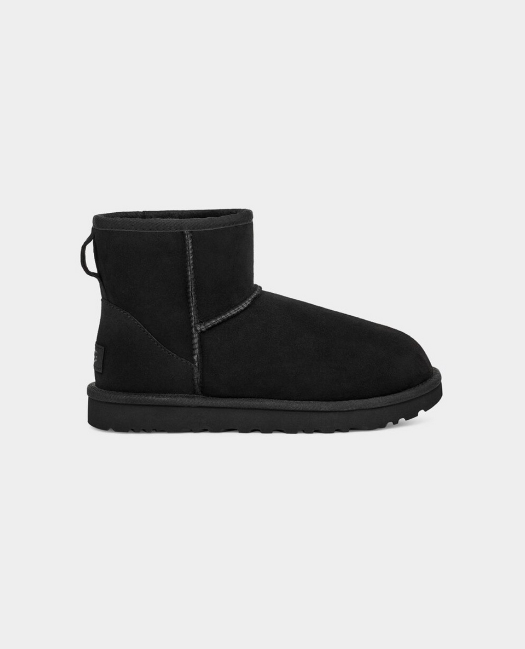 Classic Mini II Boot - Island Outfitters