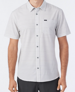 TRVLR UPF Traverse Stripe Shirt