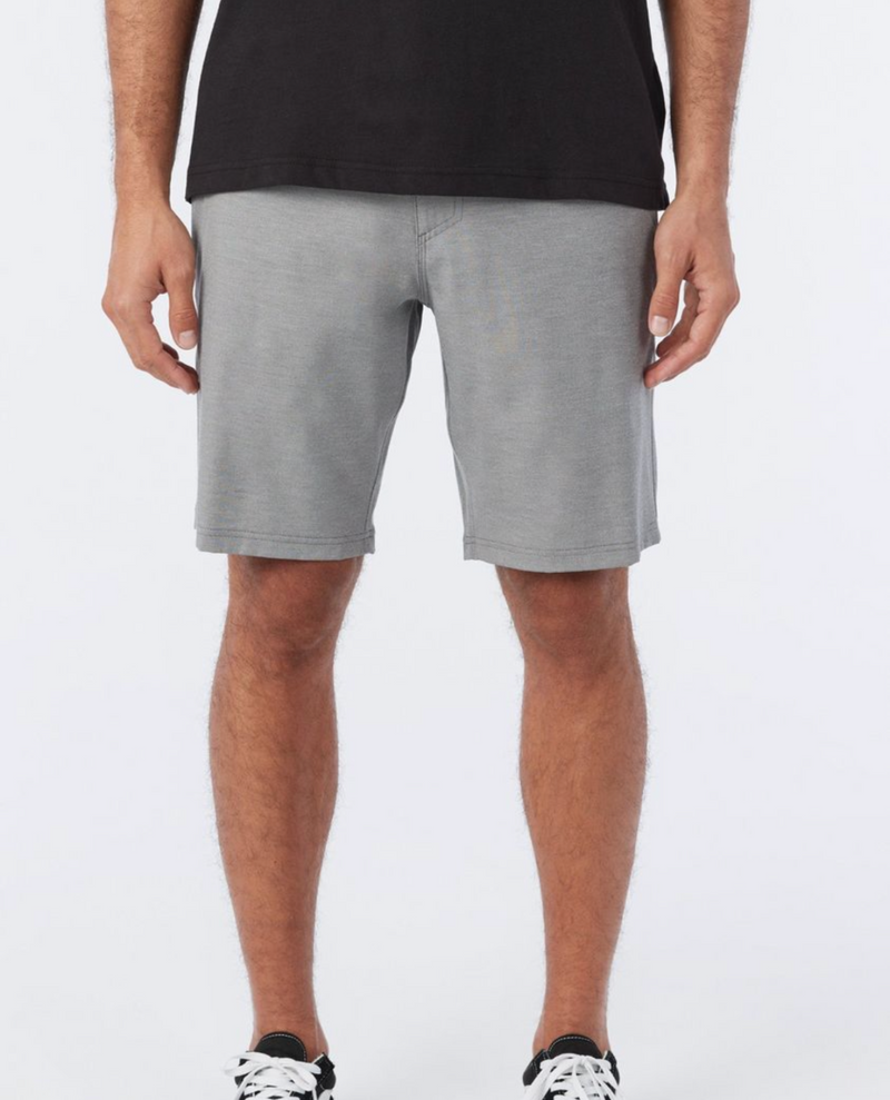 Reserve Light Check Short