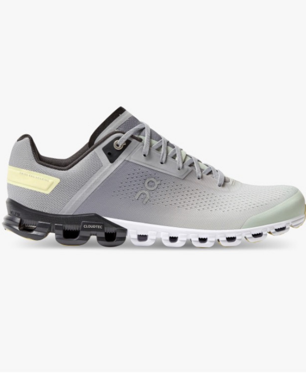 Cloudflow Sneaker - Island Outfitters