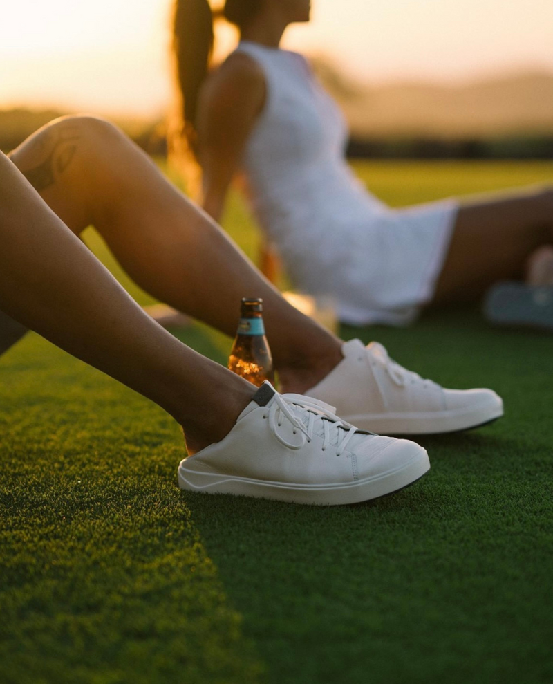 Wai'alae Golf Shoes