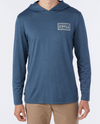 TRVLR UPF Hooded Long Sleeve