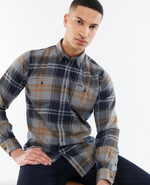 Barbour Bidston Shirt - Island Outfitters