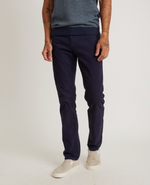Slim Straight Cambridge Corduroy Pant - Island Outfitters