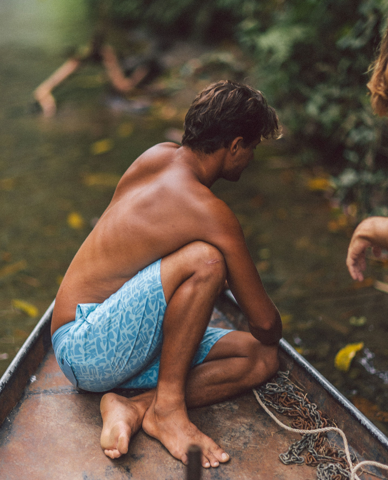 OG Cruzer Boardshort