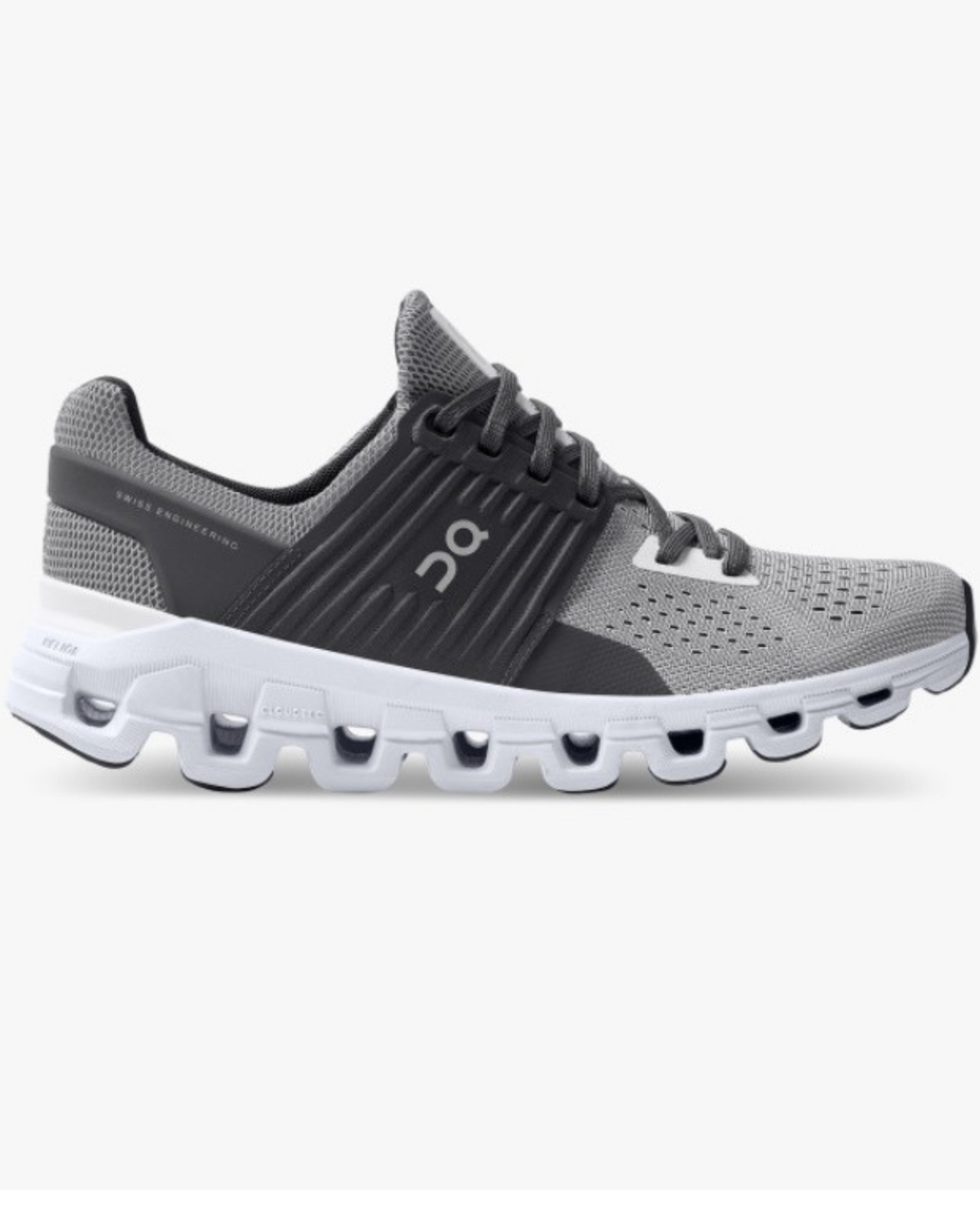 Cloudswift Sneaker - Island Outfitters