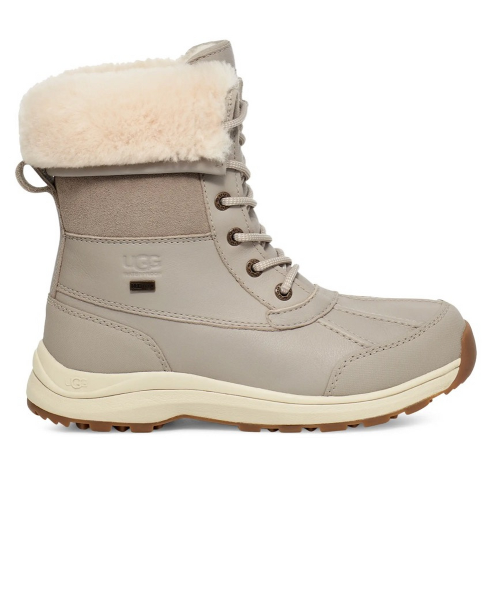 Adirondack Boot - Island Outfitters