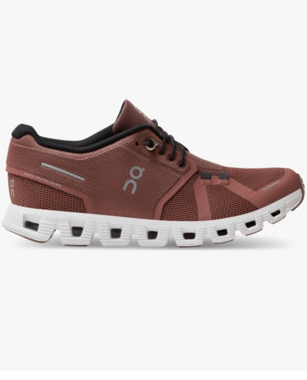 Cloud 5 Sneaker - Island Outfitters