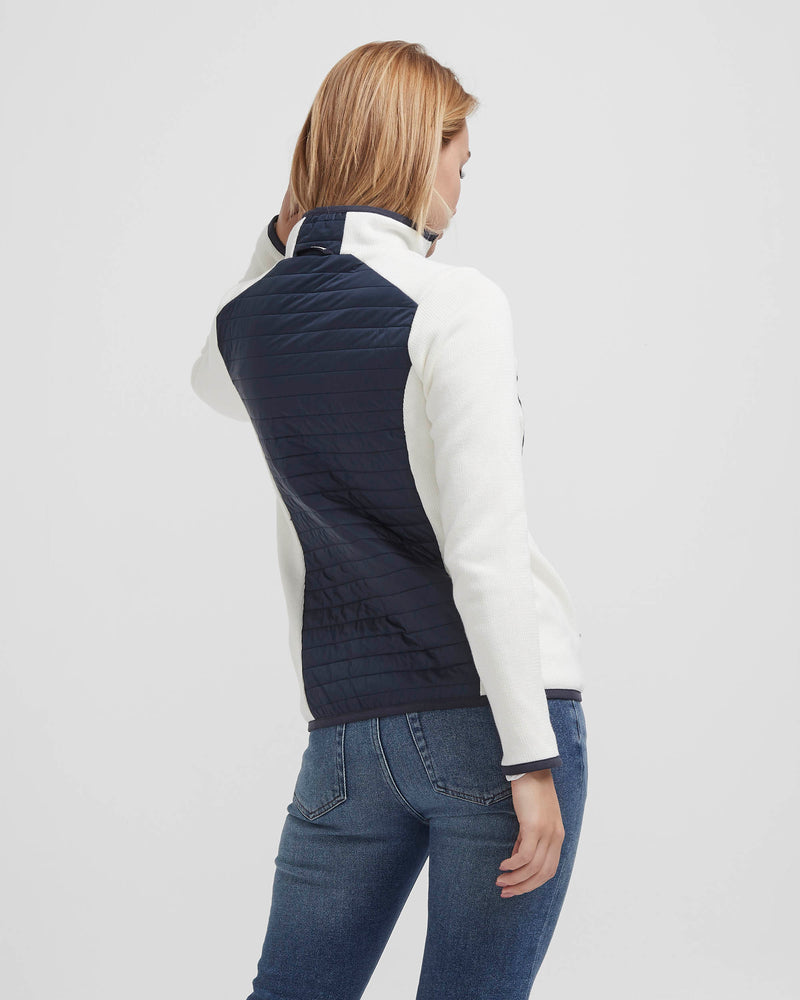 Mimmi Zip Windproof - Island Outfitters