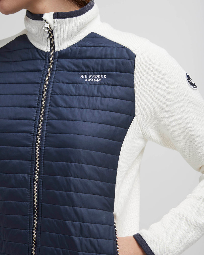 Mimmi Zip Windproof - Island Outfitters