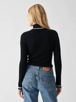 Mikki Turtleneck Sweater - Island Outfitters