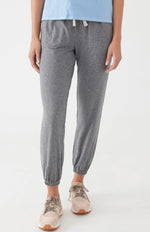 Damso Lounge Jogger Pants - Island Outfitters