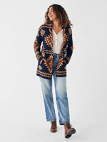 Lodge Cardigan