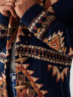 Lodge Cardigan