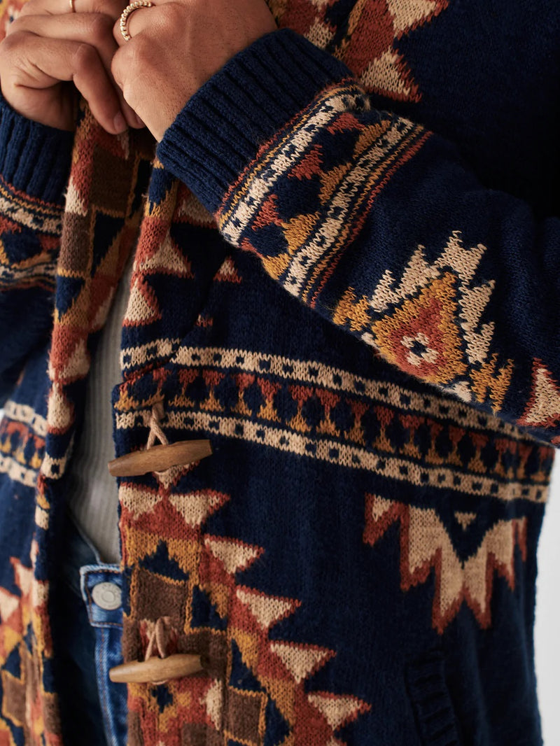 Lodge Cardigan