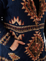 Lodge Cardigan