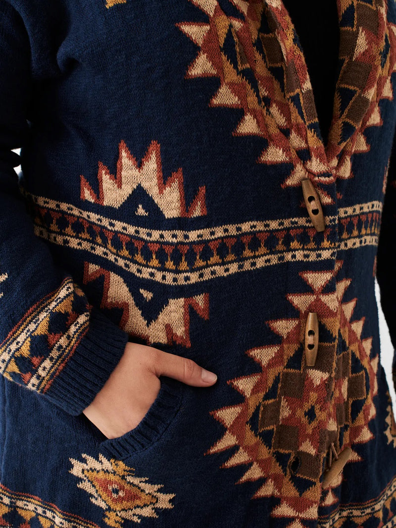 Lodge Cardigan