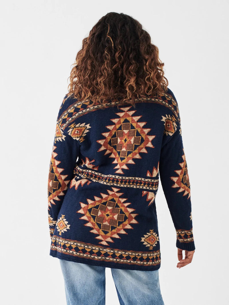 Lodge Cardigan
