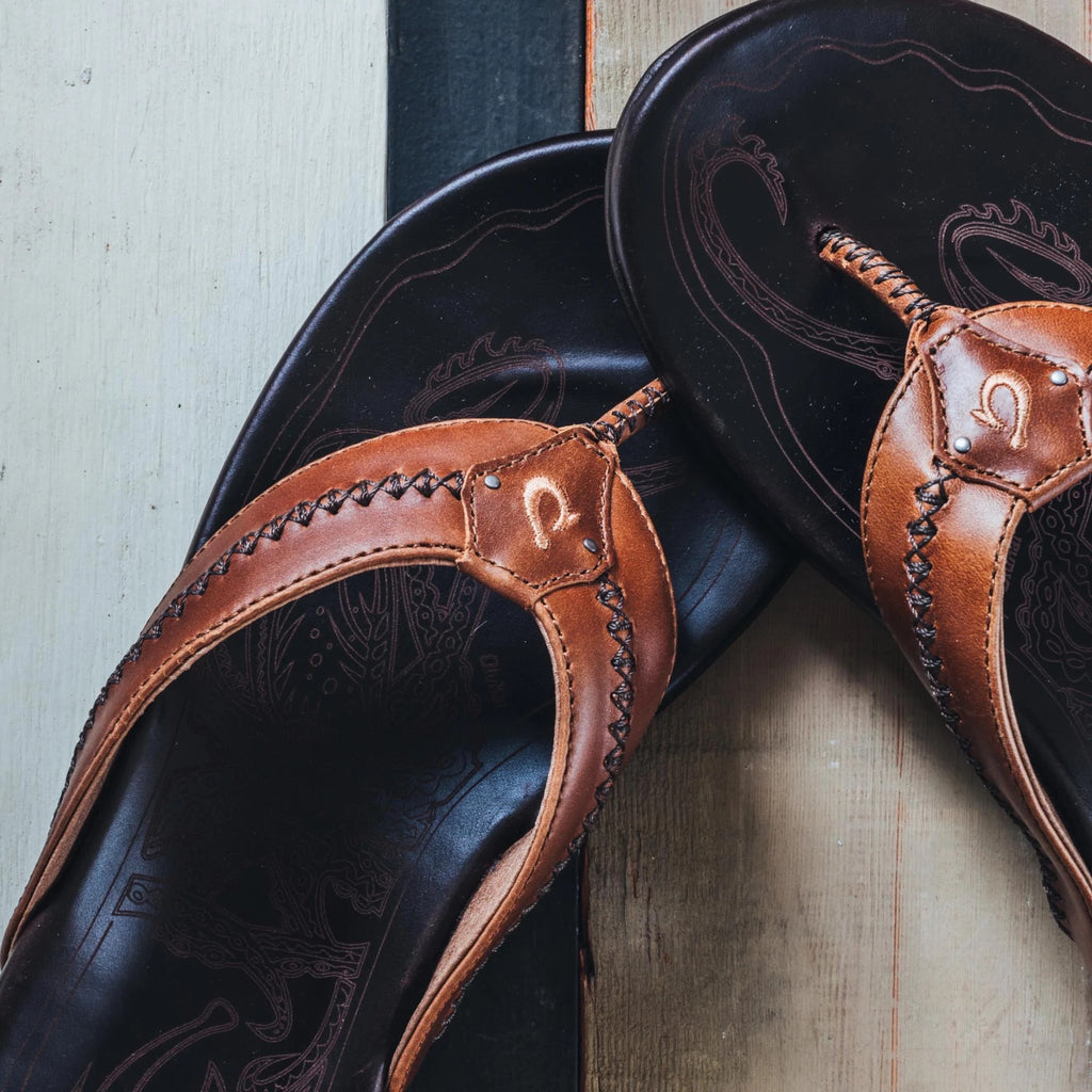 Mea Ola Sandal