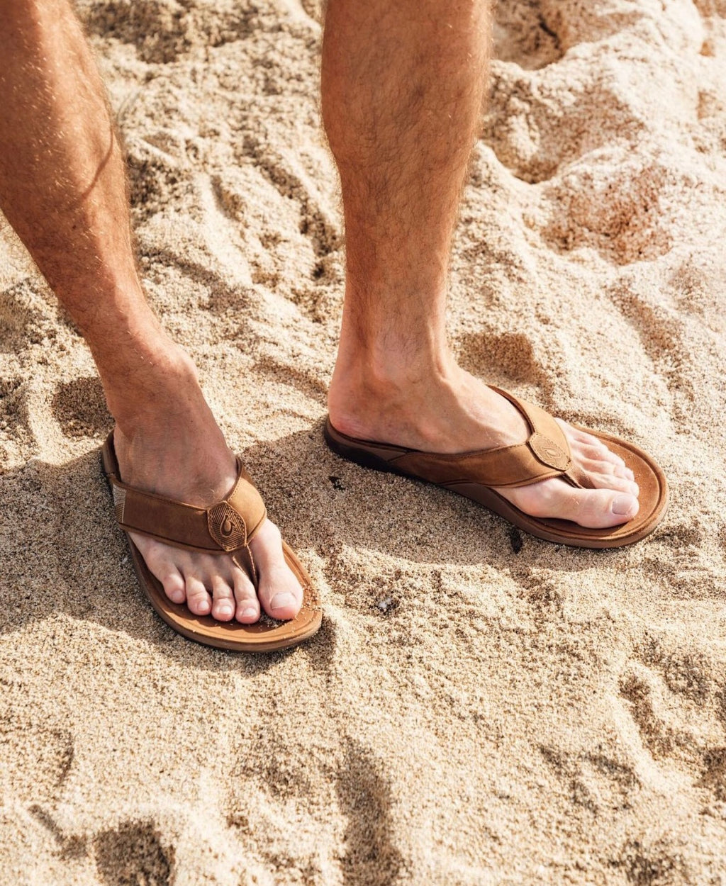 Tuahine Sandal
