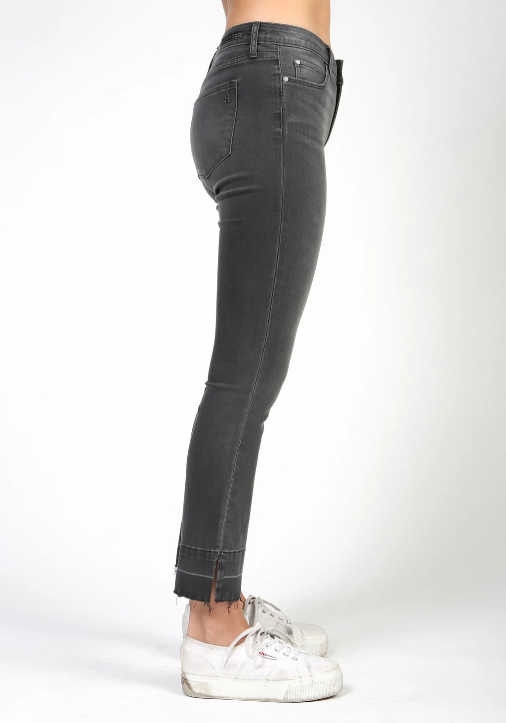 London Iron Pant - Island Outfitters