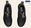 W's #558 Chelsea Boot- Black - Island Outfitters