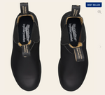 W's #558 Chelsea Boot- Black - Island Outfitters