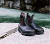 M's #500 Chelsea Boot- Stout Brown - Island Outfitters