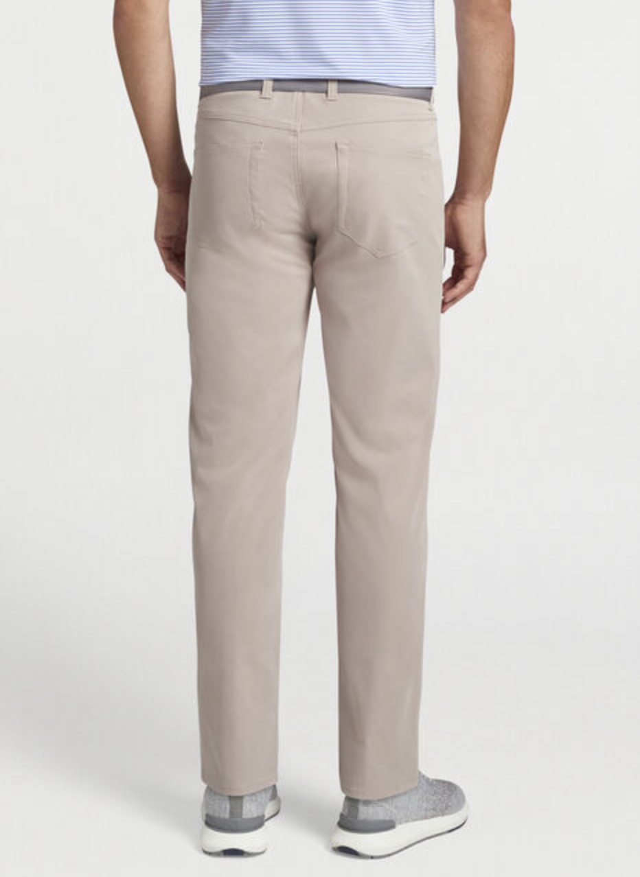 eb66 Performance Five-Pocket Pant - Island Outfitters